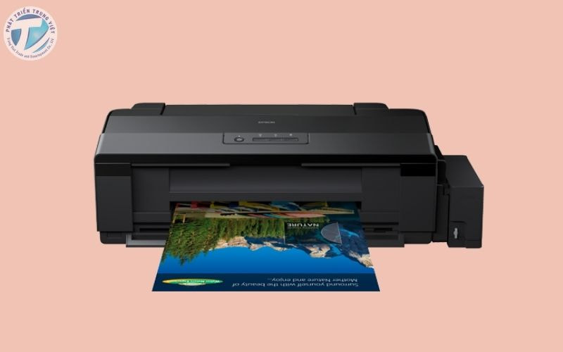 Máy in A3 Epson